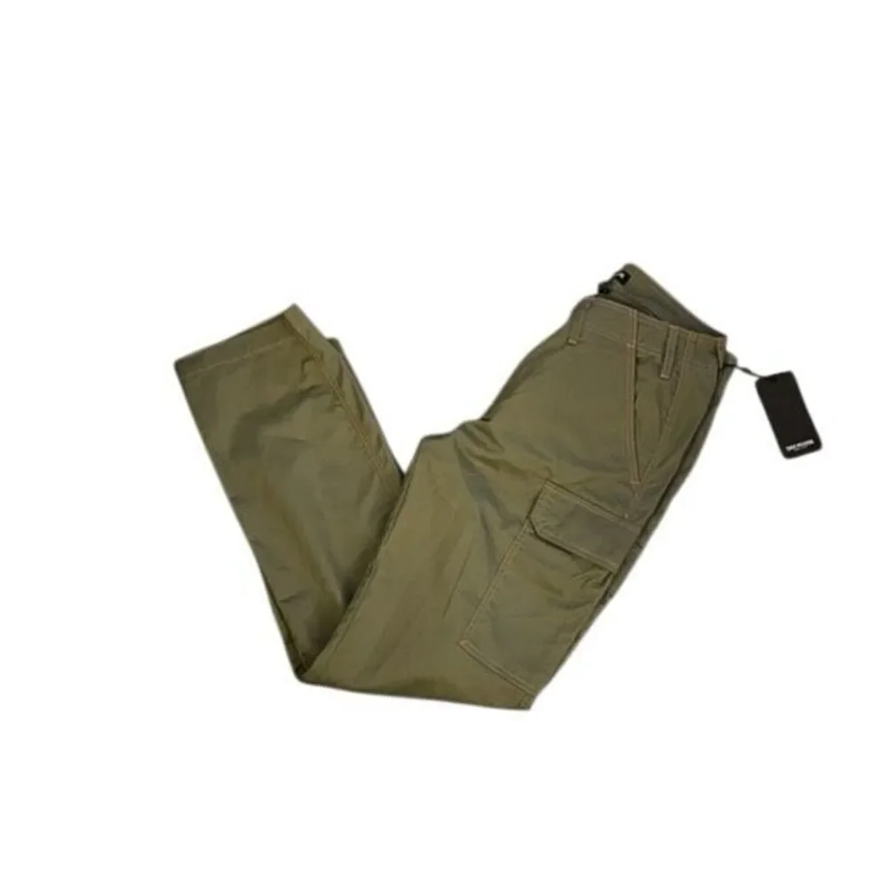 TRUE RELIGION CARGO PANTS